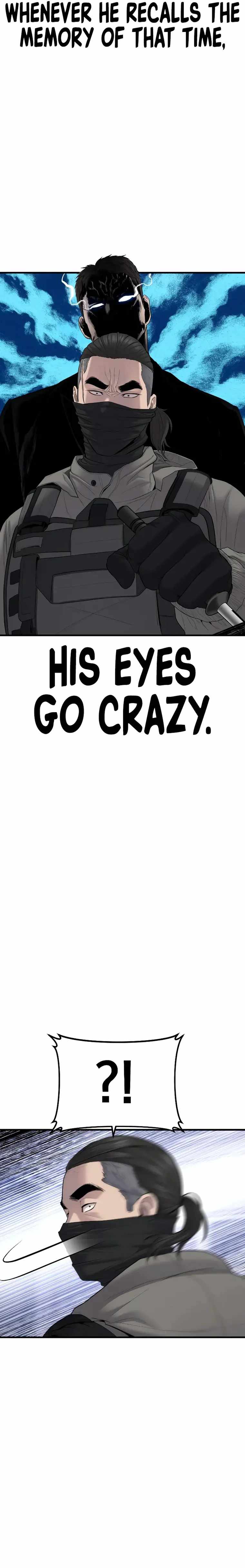 Manager Kim chapter 94 page 37