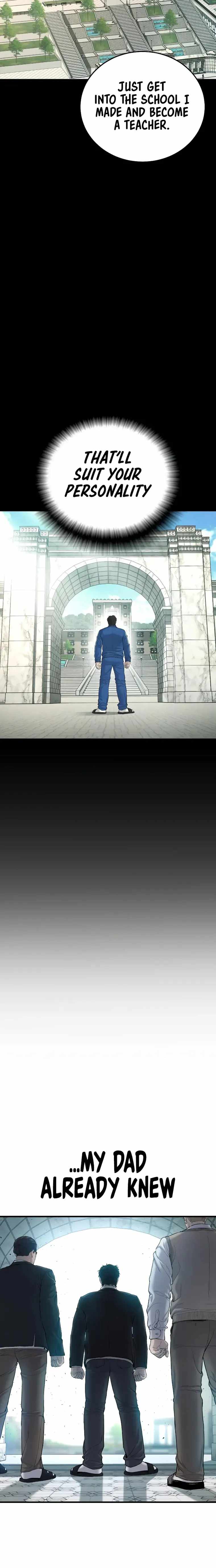 Manager Kim chapter 94 page 4