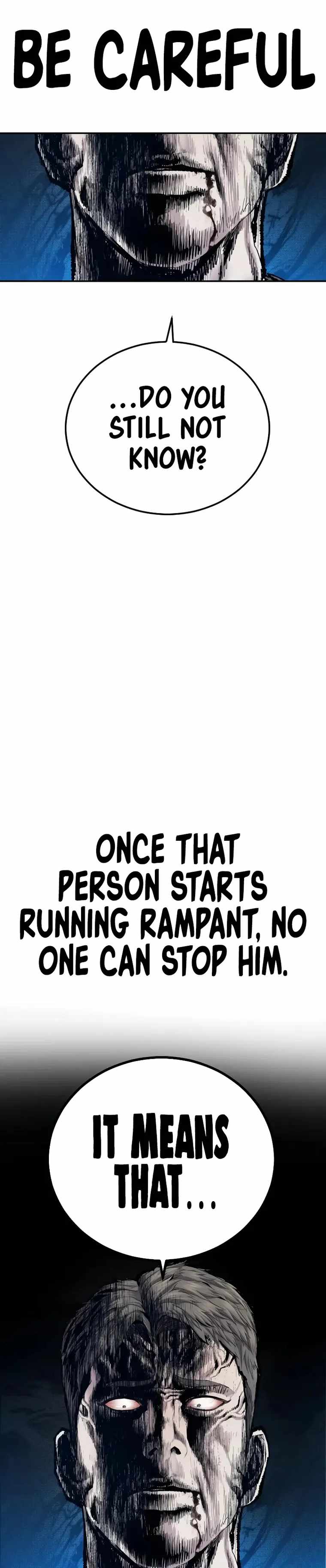 Manager Kim chapter 94 page 41