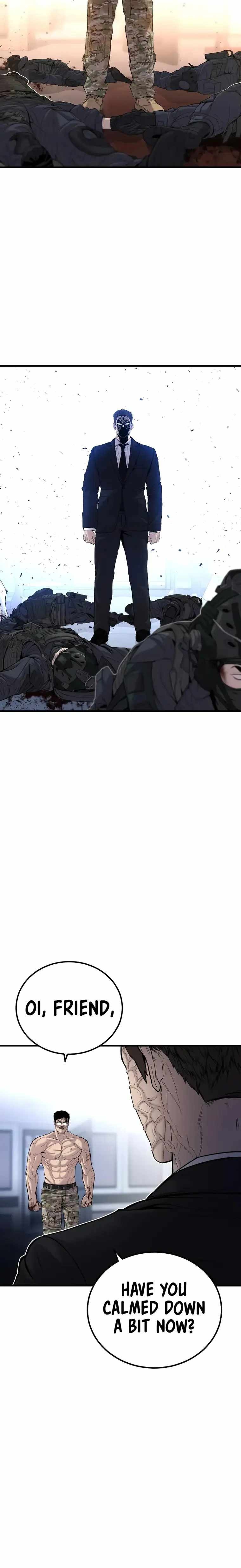 Manager Kim chapter 96 page 10