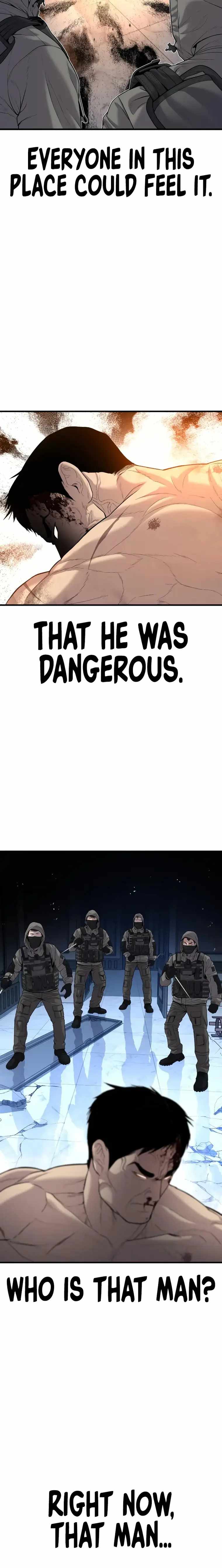 Manager Kim chapter 96 page 14