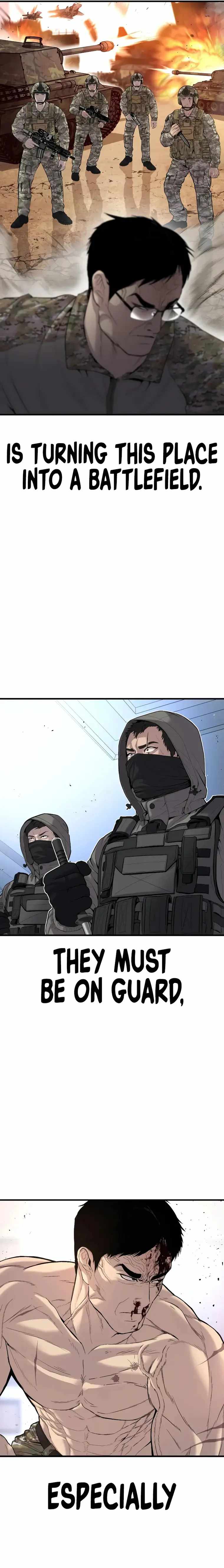 Manager Kim chapter 96 page 15