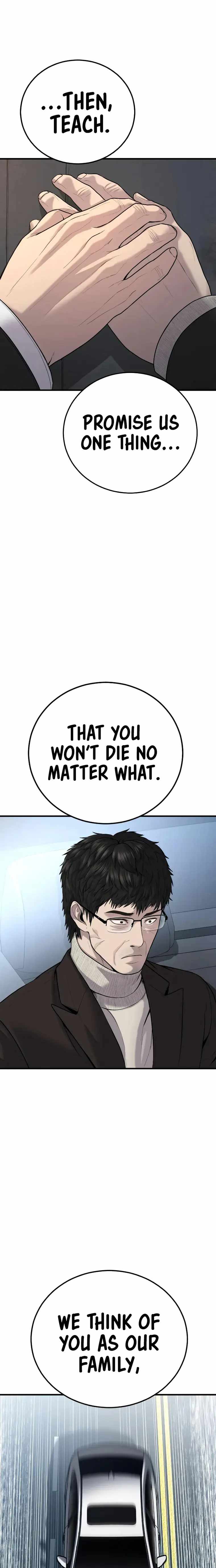 Manager Kim chapter 96 page 25