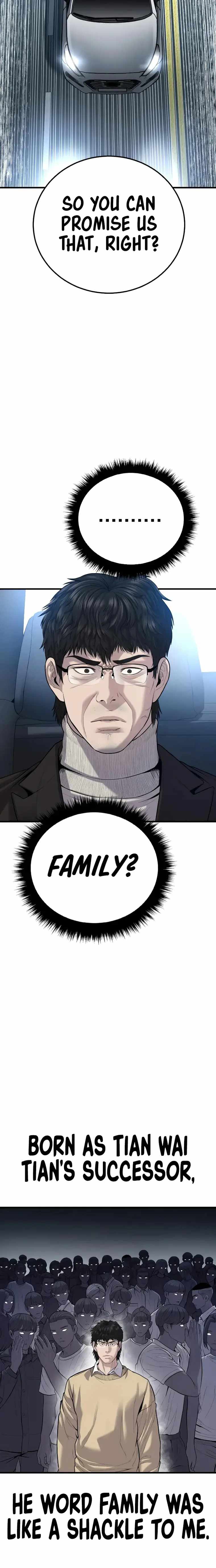 Manager Kim chapter 96 page 26