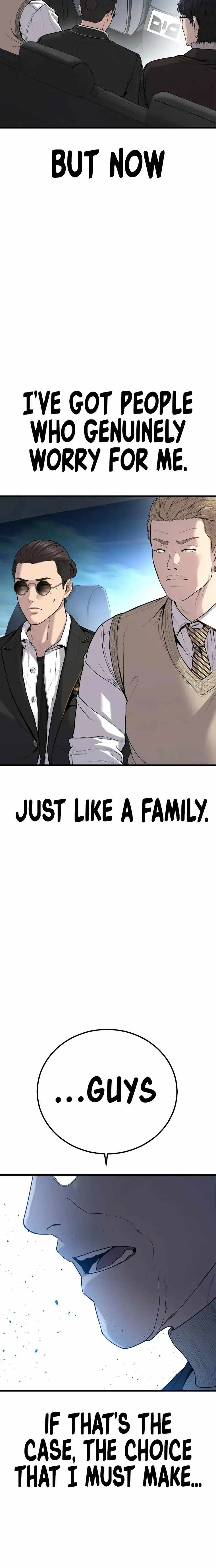 Manager Kim chapter 96 page 28