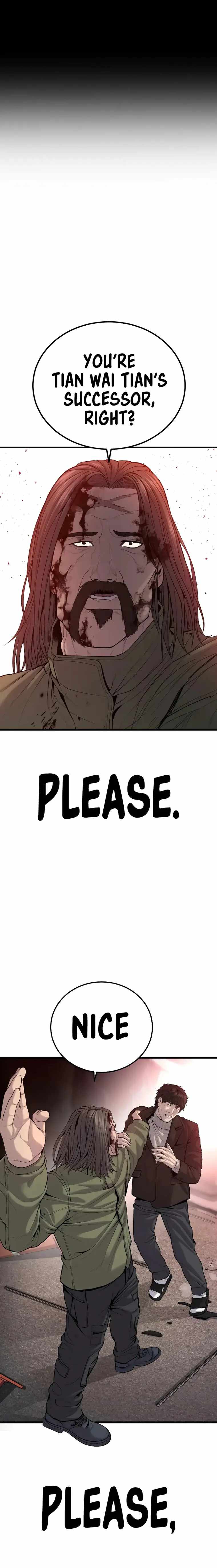 Manager Kim chapter 96 page 37