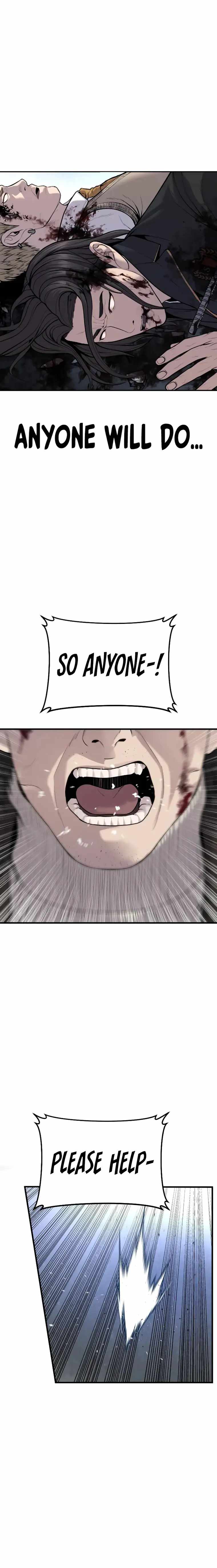 Manager Kim chapter 96 page 38