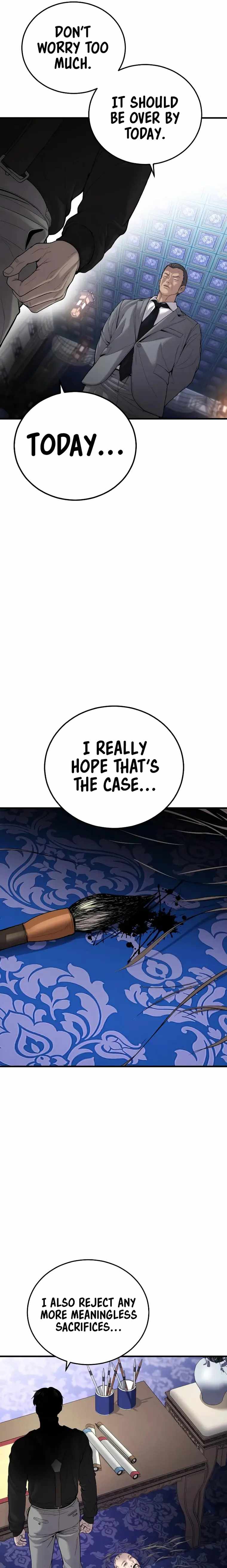 Manager Kim chapter 96 page 7