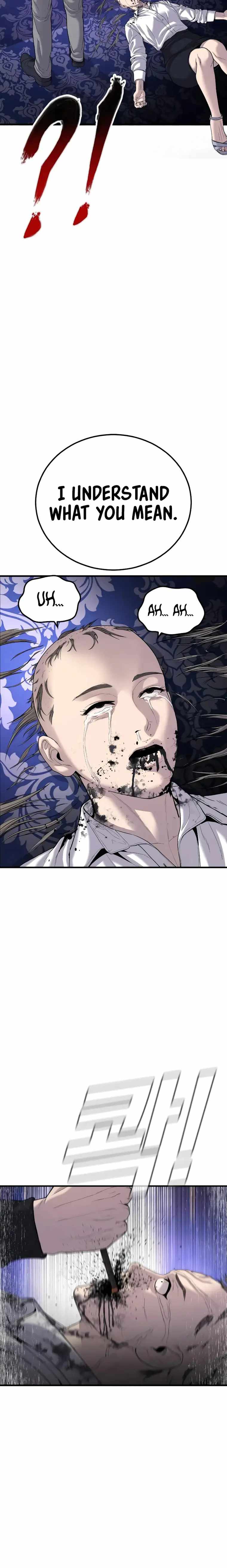 Manager Kim chapter 96 page 8