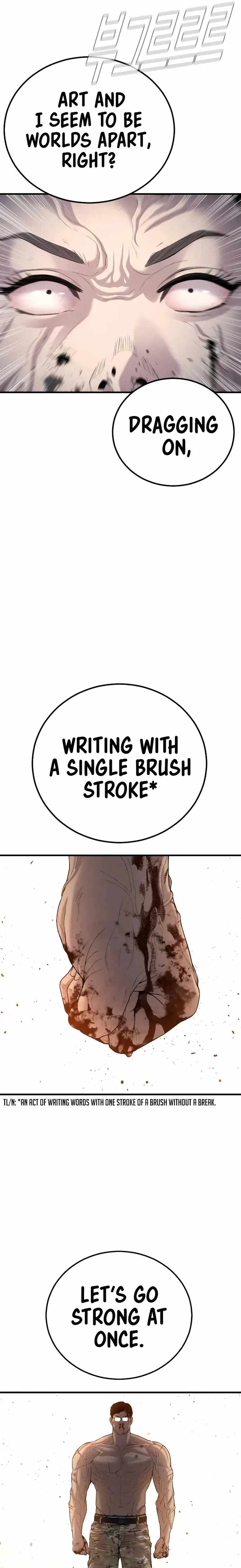 Manager Kim chapter 96 page 9