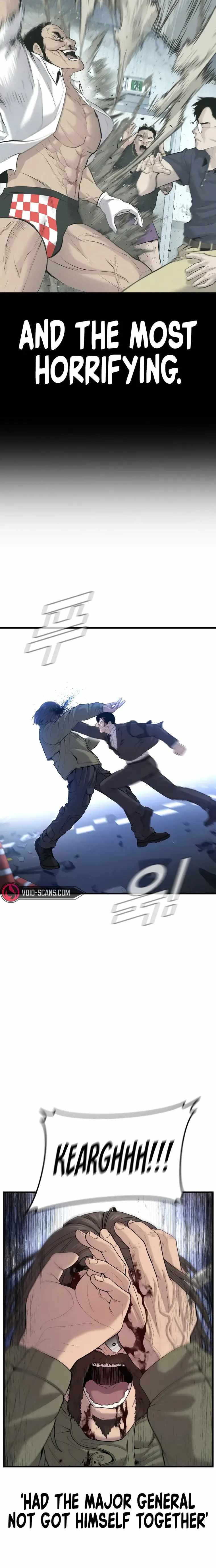 Manager Kim chapter 98 page 10