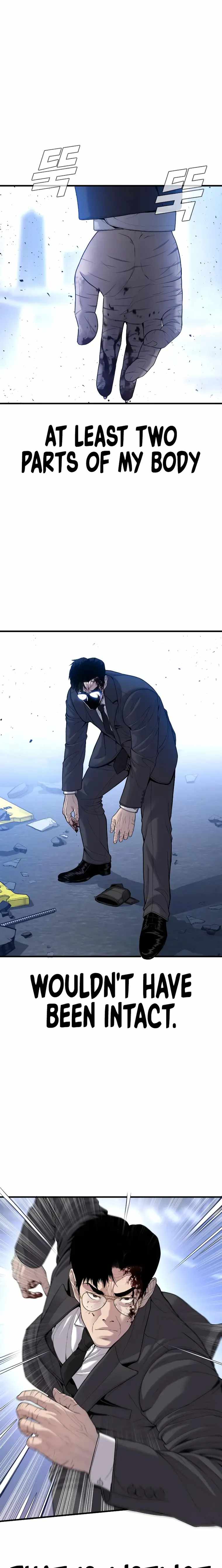 Manager Kim chapter 98 page 11