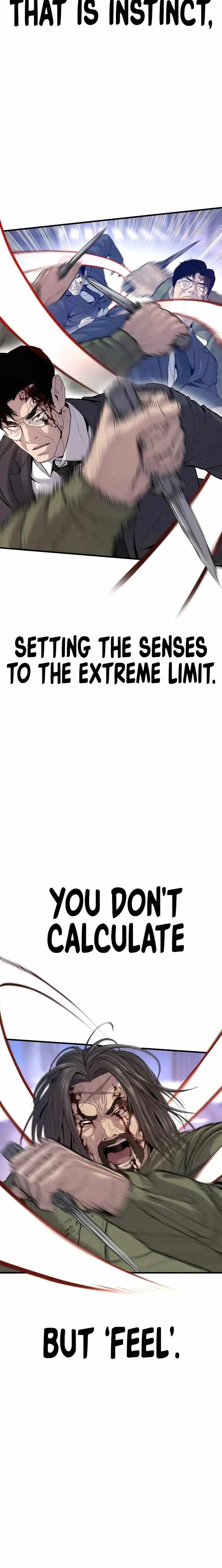 Manager Kim chapter 98 page 12