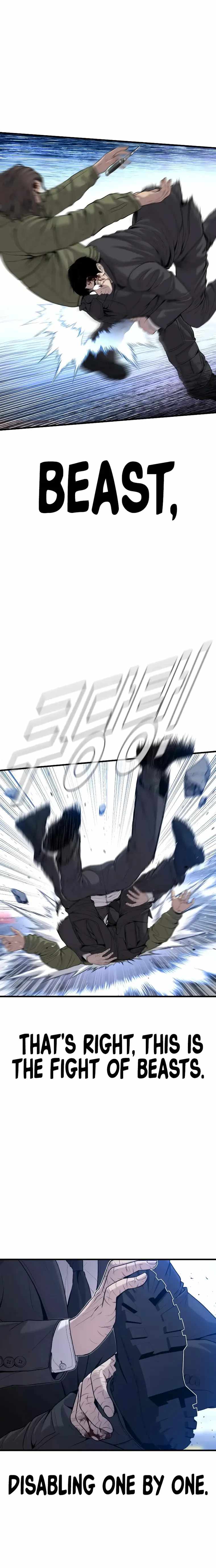 Manager Kim chapter 98 page 14