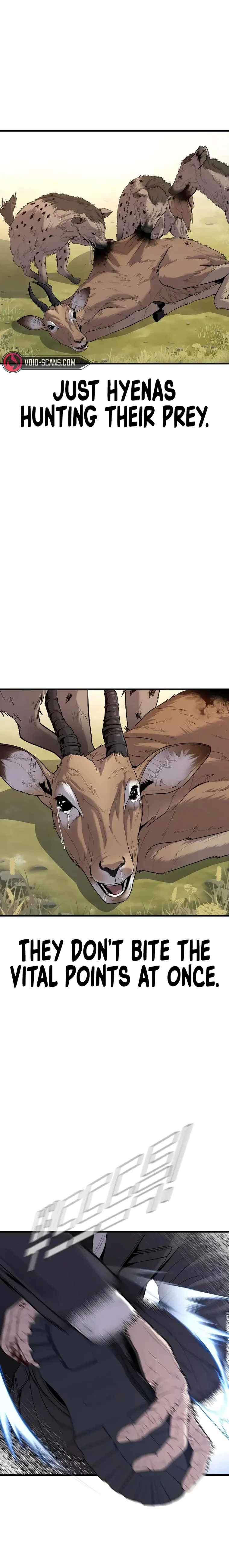 Manager Kim chapter 98 page 15