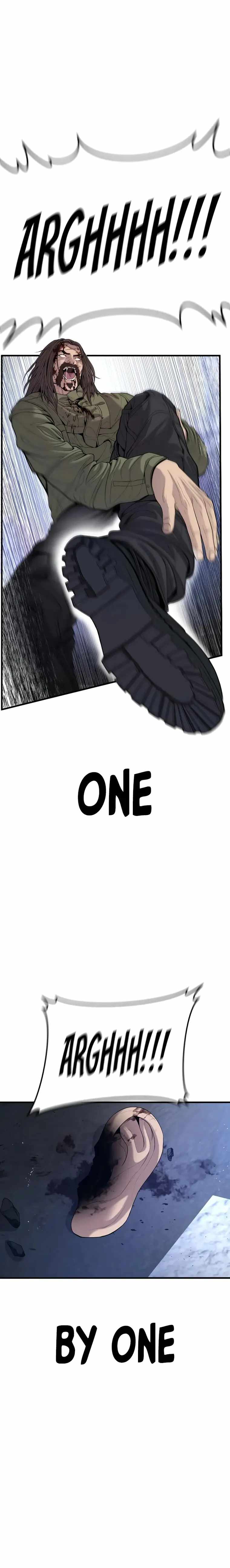 Manager Kim chapter 98 page 16