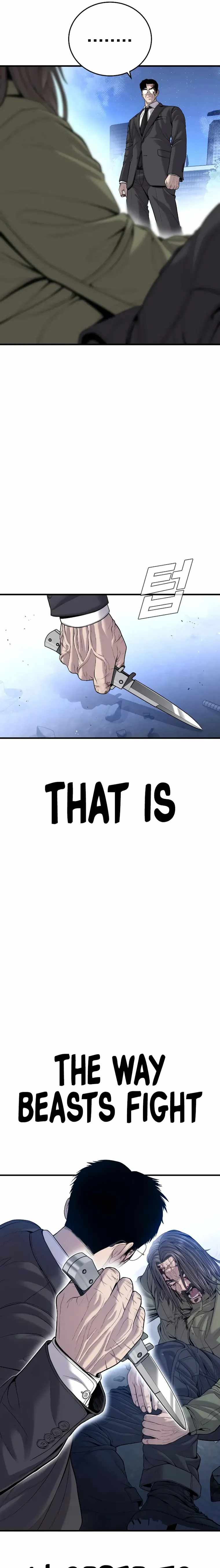 Manager Kim chapter 98 page 17