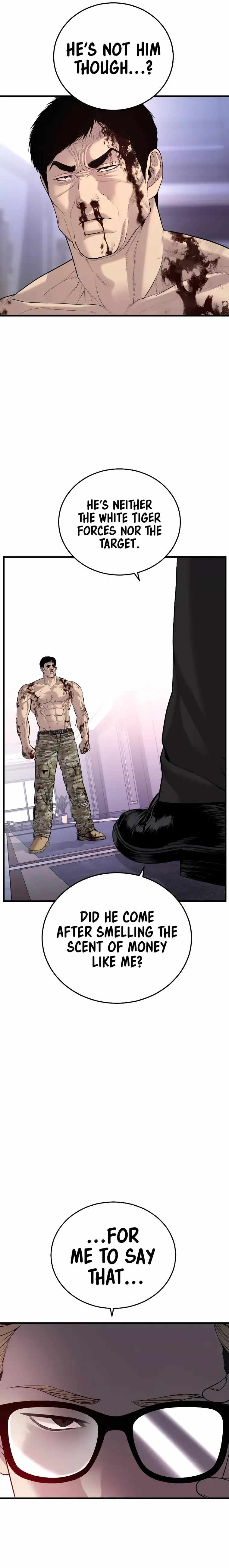 Manager Kim chapter 98 page 19