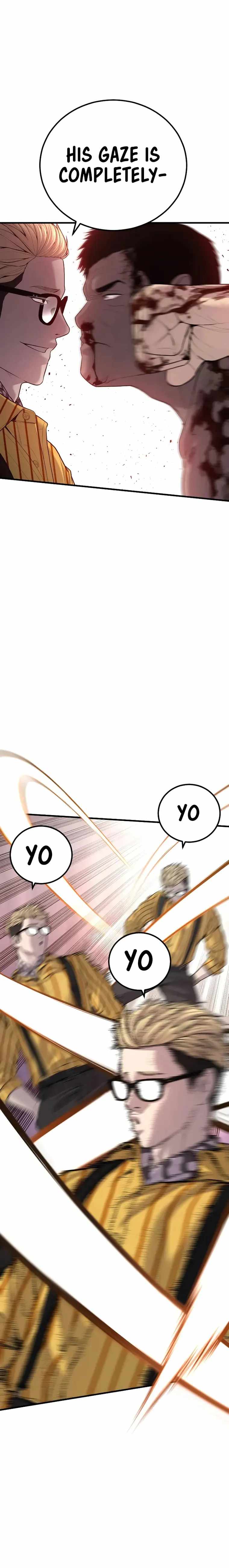 Manager Kim chapter 98 page 20