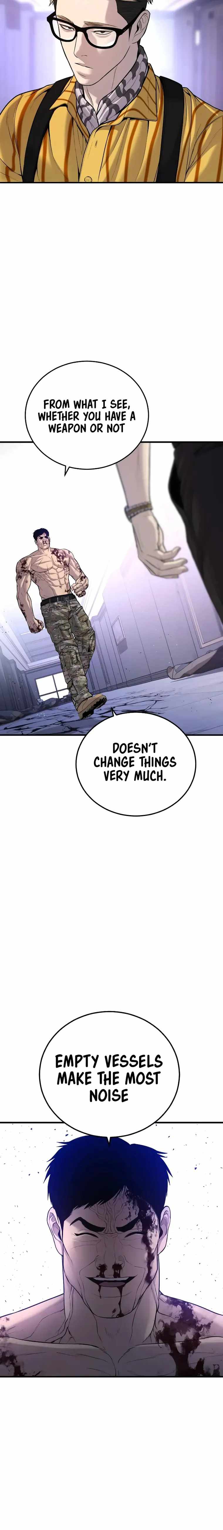 Manager Kim chapter 98 page 24