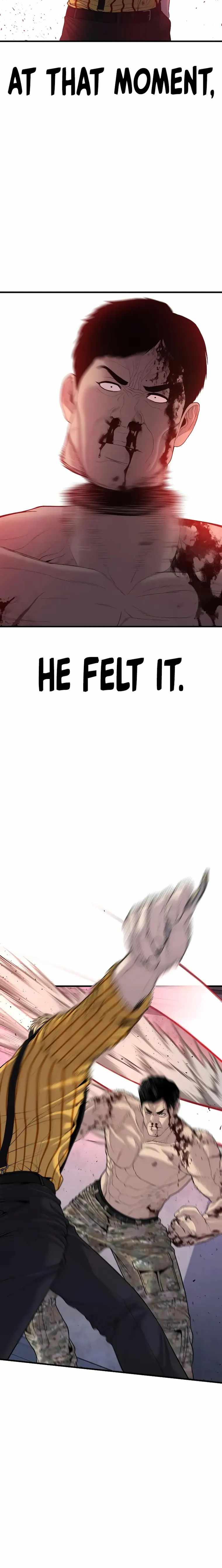 Manager Kim chapter 98 page 26