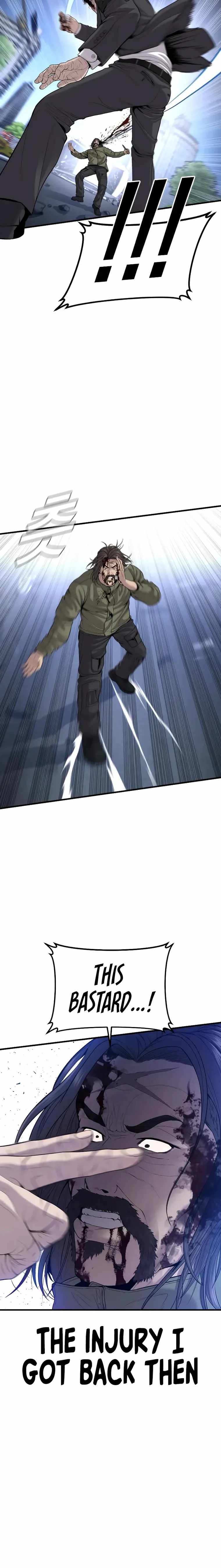 Manager Kim chapter 98 page 8