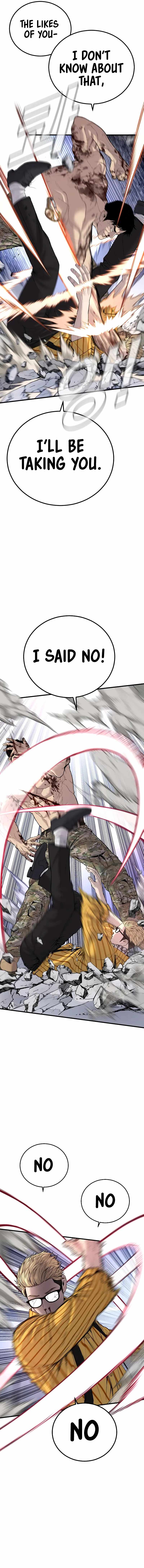 Manager Kim chapter 99 page 12