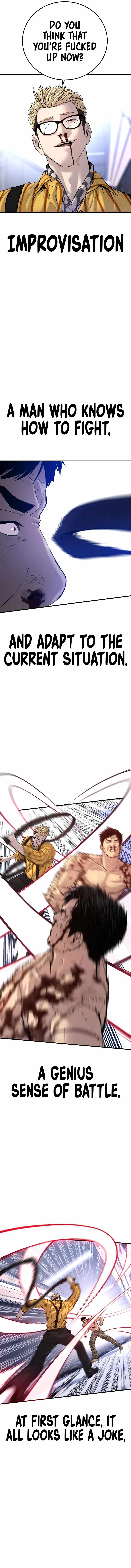 Manager Kim chapter 99 page 15