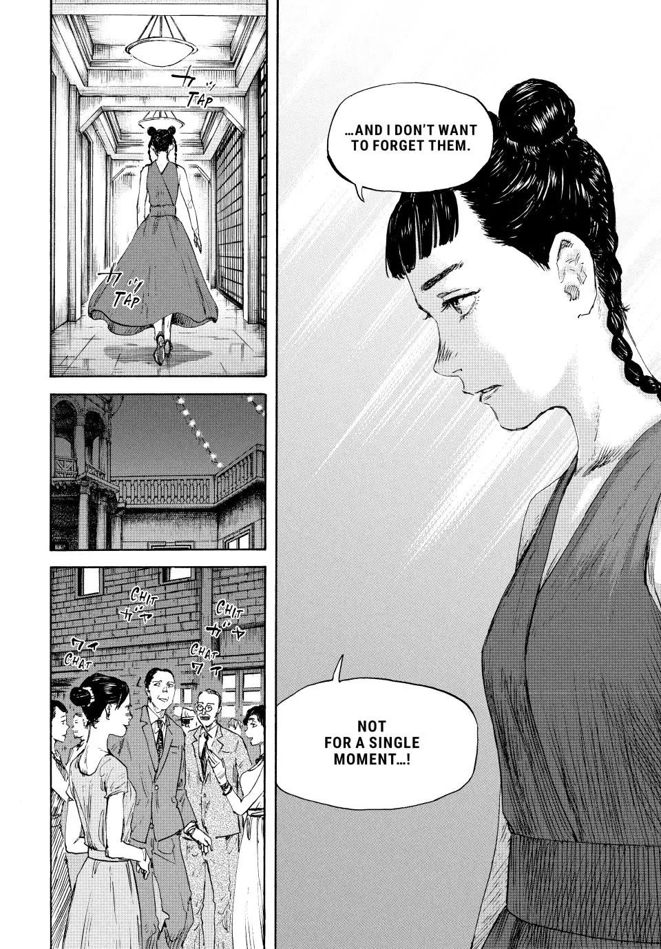 Manchuria Opium Squad chapter 116 page 15