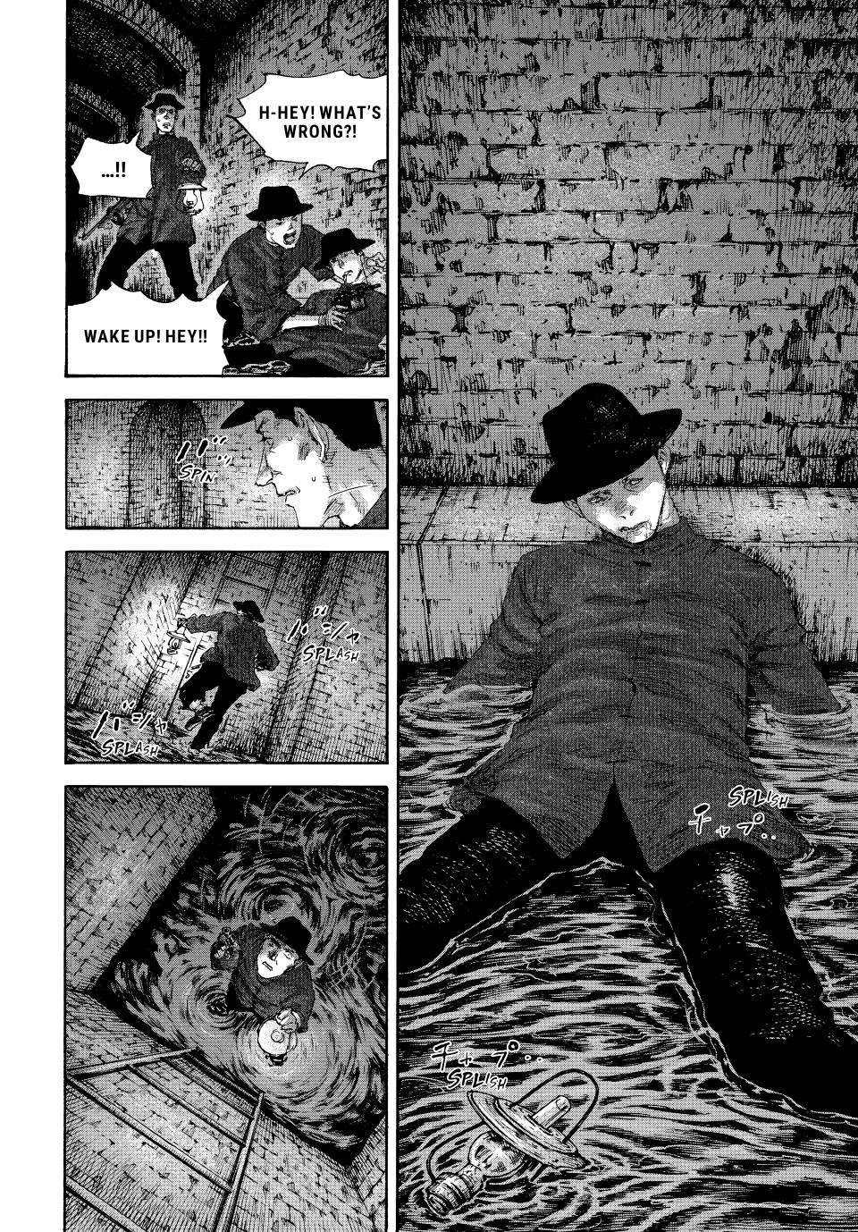 Manchuria Opium Squad chapter 132 page 9