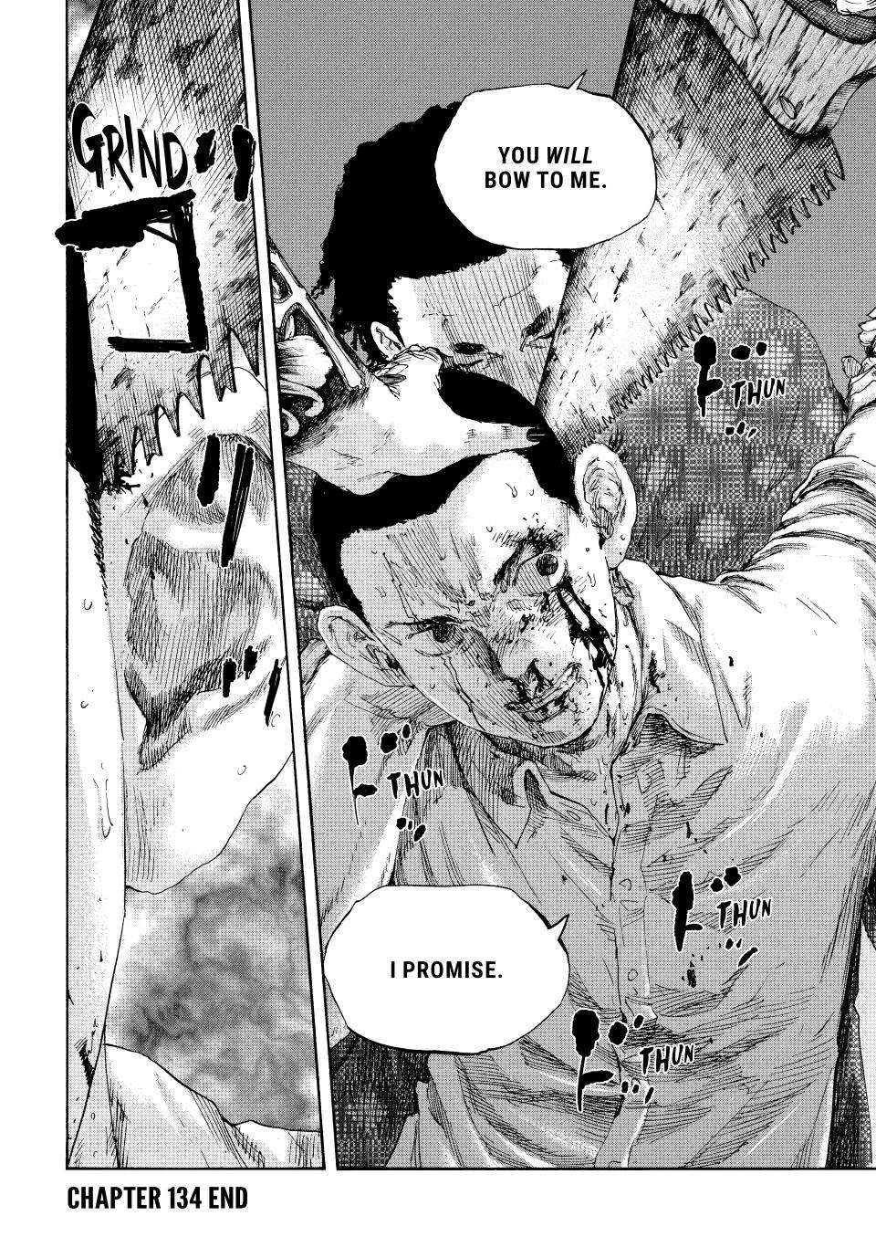 Manchuria Opium Squad chapter 134 page 18