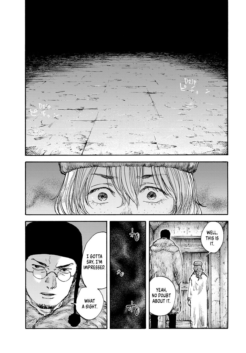 Manchuria Opium Squad chapter 167 page 1