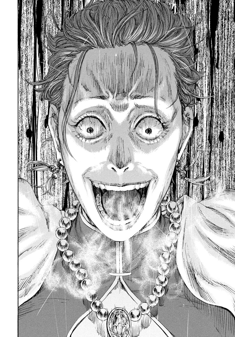 Manchuria Opium Squad chapter 180 page 14