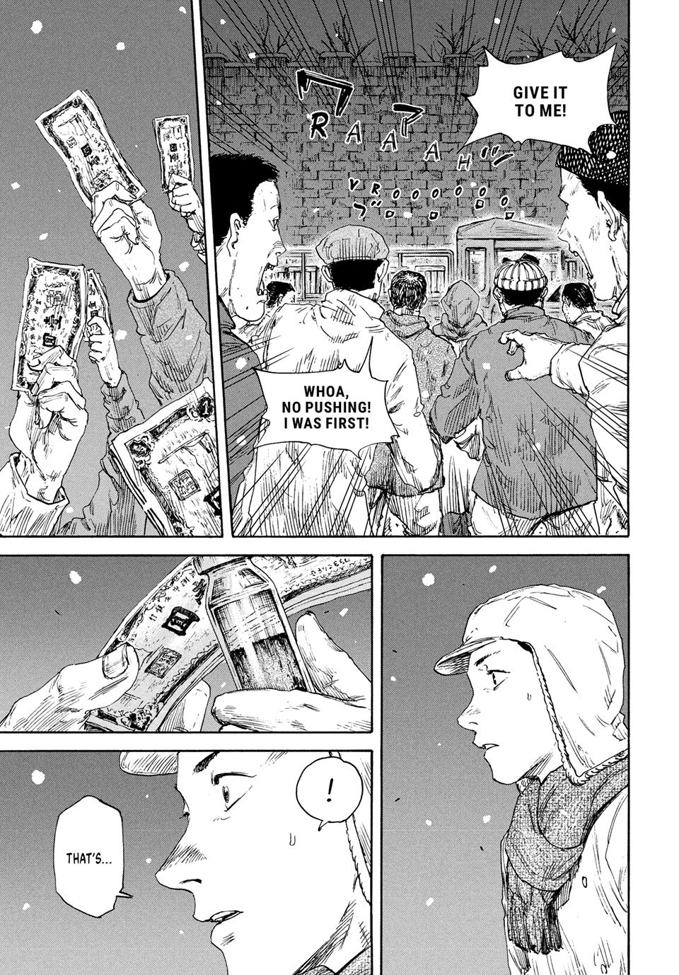 Manchuria Opium Squad chapter 181 page 11