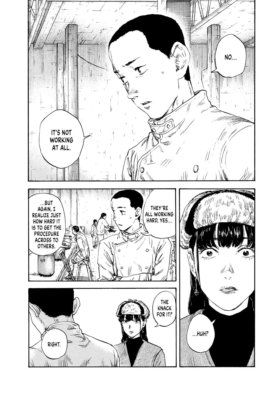 Manchuria Opium Squad chapter 181 page 5