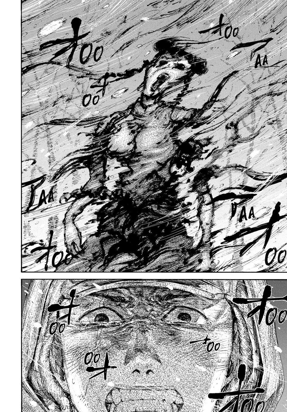 Manchuria Opium Squad chapter 182 page 10