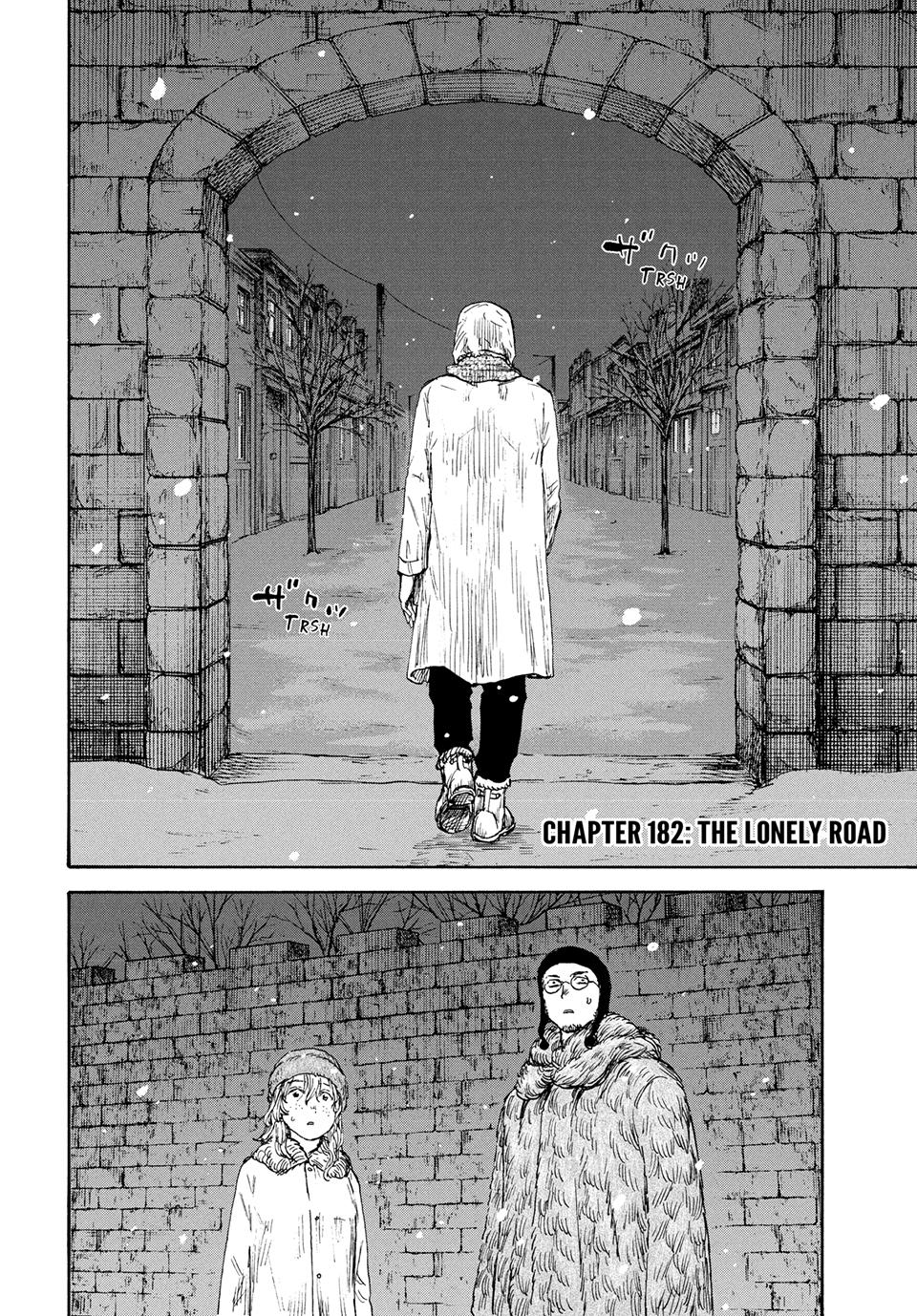 Manchuria Opium Squad chapter 182 page 2