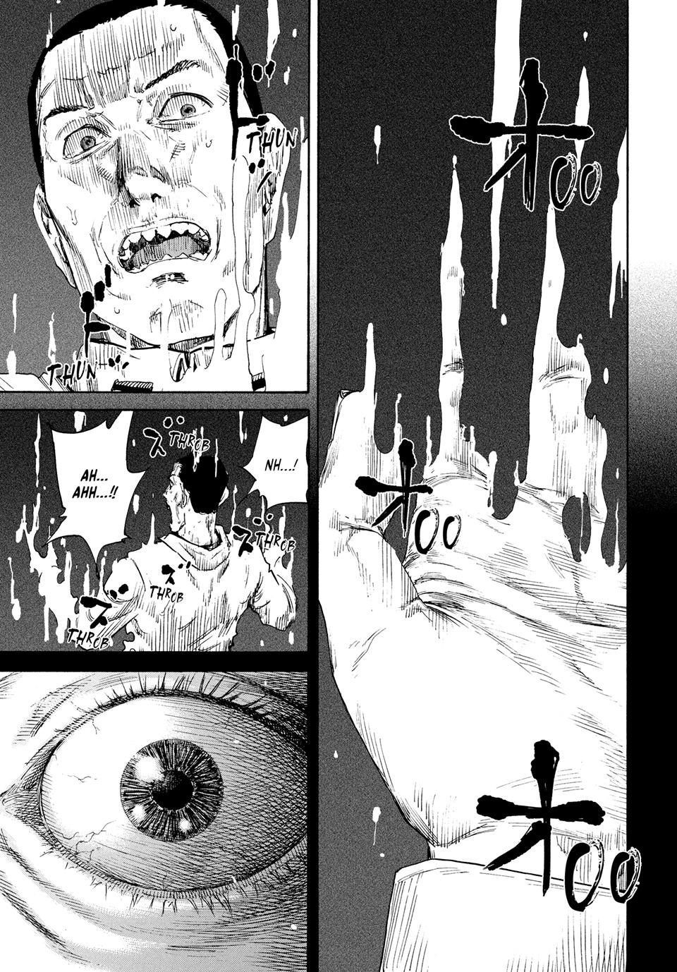 Manchuria Opium Squad chapter 184 page 1