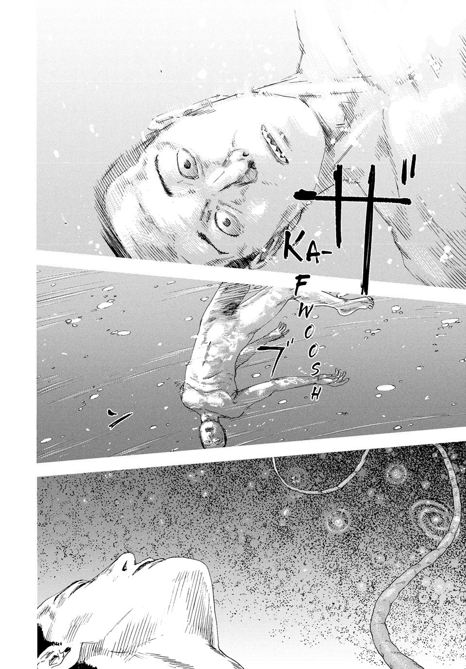 Manchuria Opium Squad chapter 184 page 4