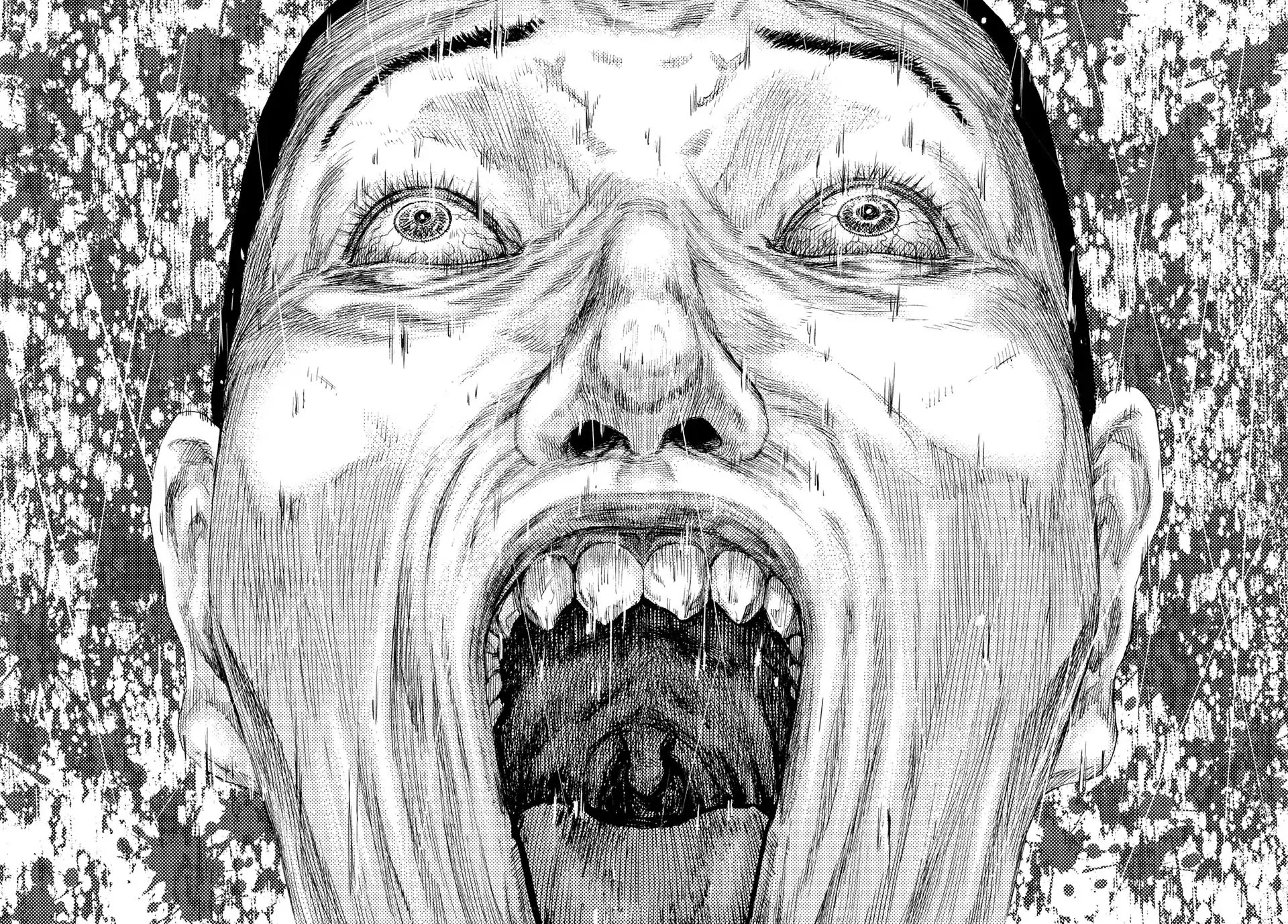 Manchuria Opium Squad chapter 184 page 6