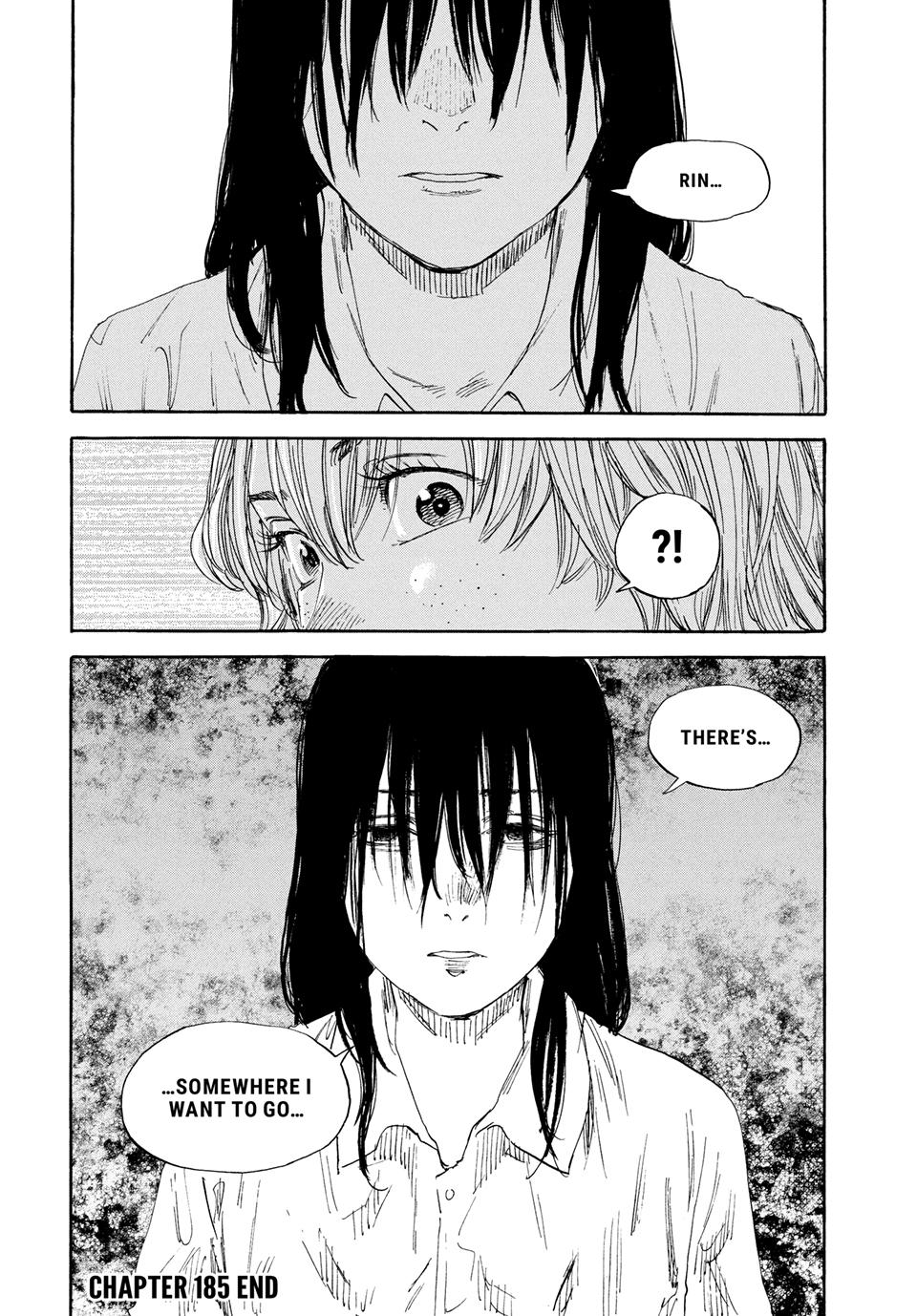 Manchuria Opium Squad chapter 185 page 18