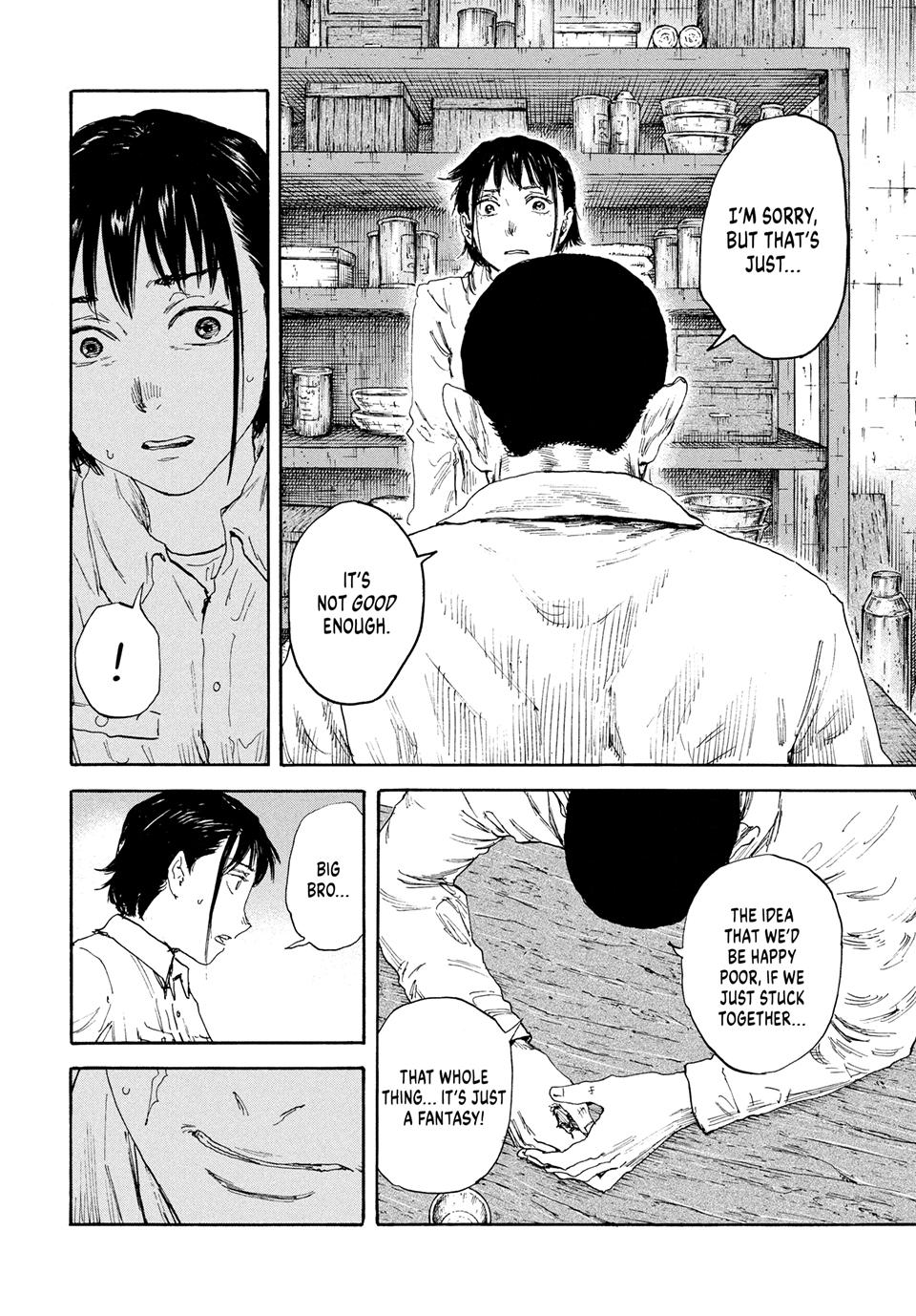Manchuria Opium Squad chapter 185 page 6