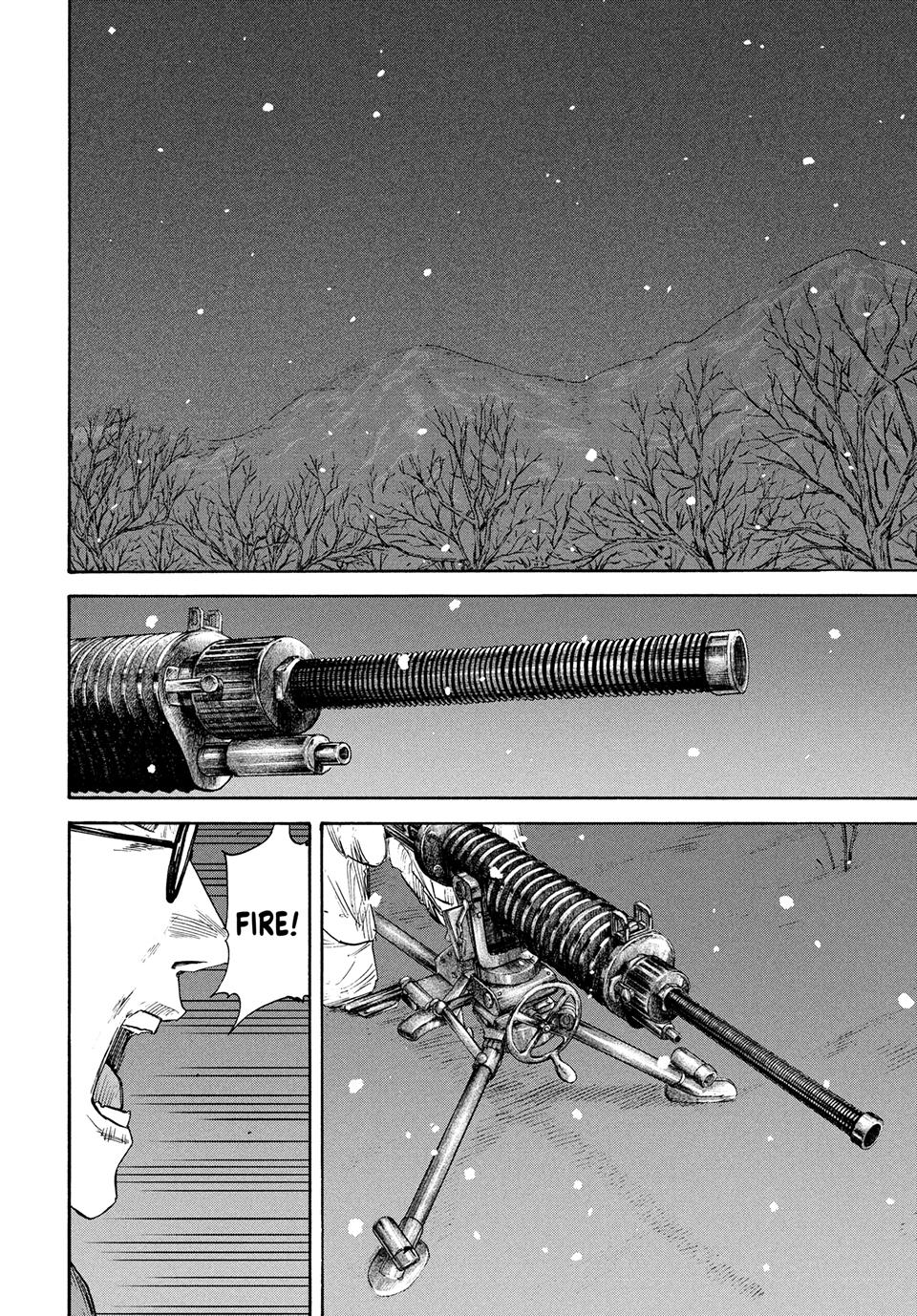 Manchuria Opium Squad chapter 186 page 16