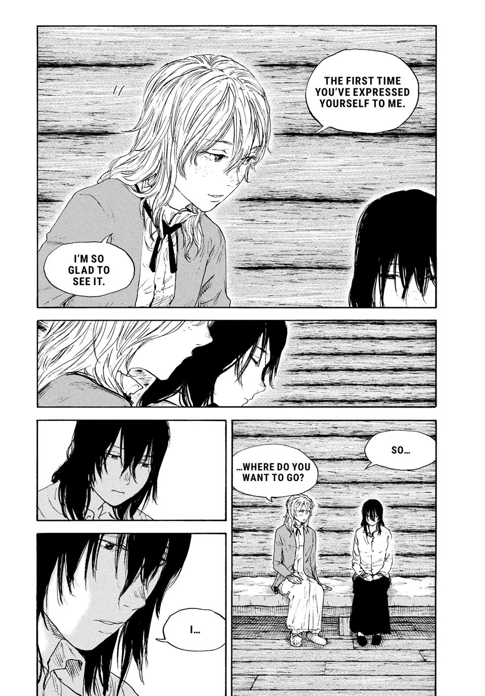 Manchuria Opium Squad chapter 186 page 2