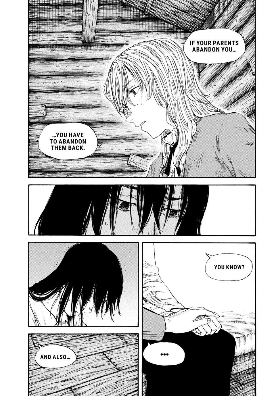 Manchuria Opium Squad chapter 186 page 5