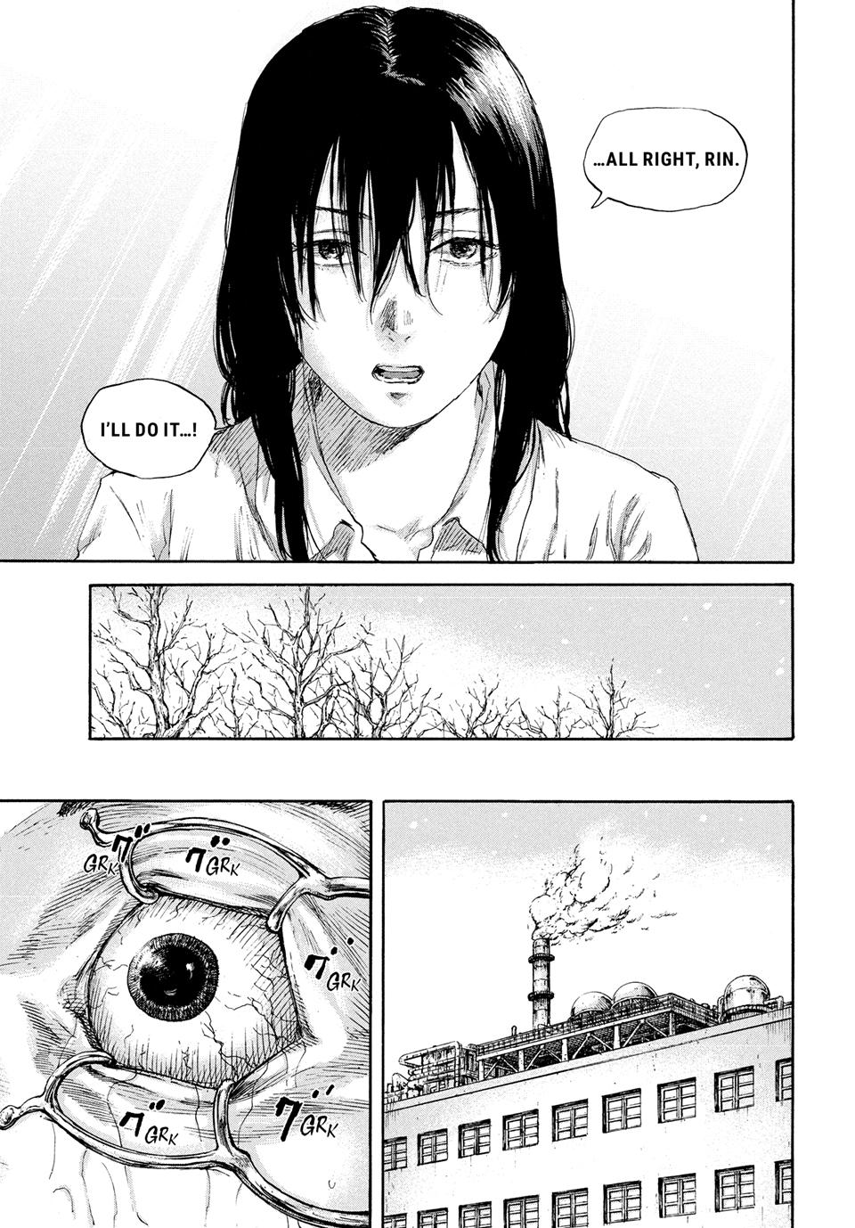Manchuria Opium Squad chapter 186 page 9