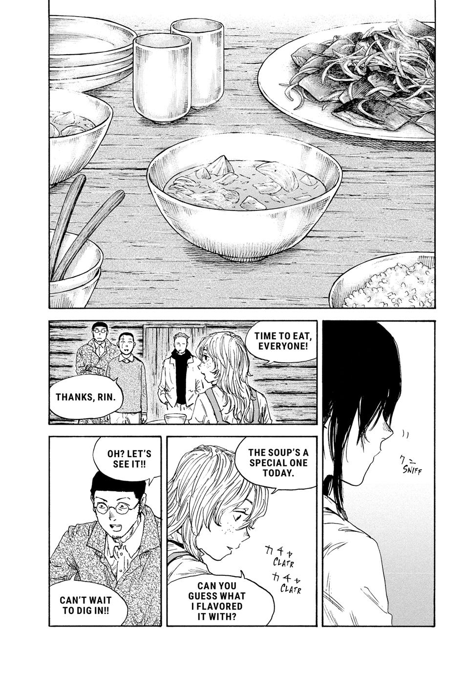 Manchuria Opium Squad chapter 187 page 1