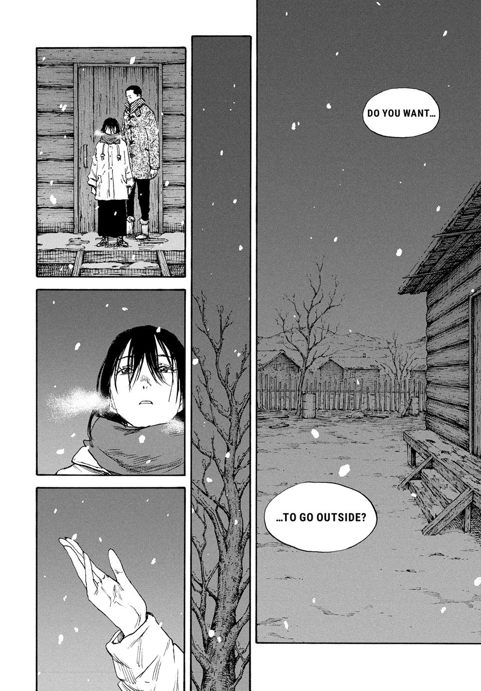Manchuria Opium Squad chapter 187 page 14