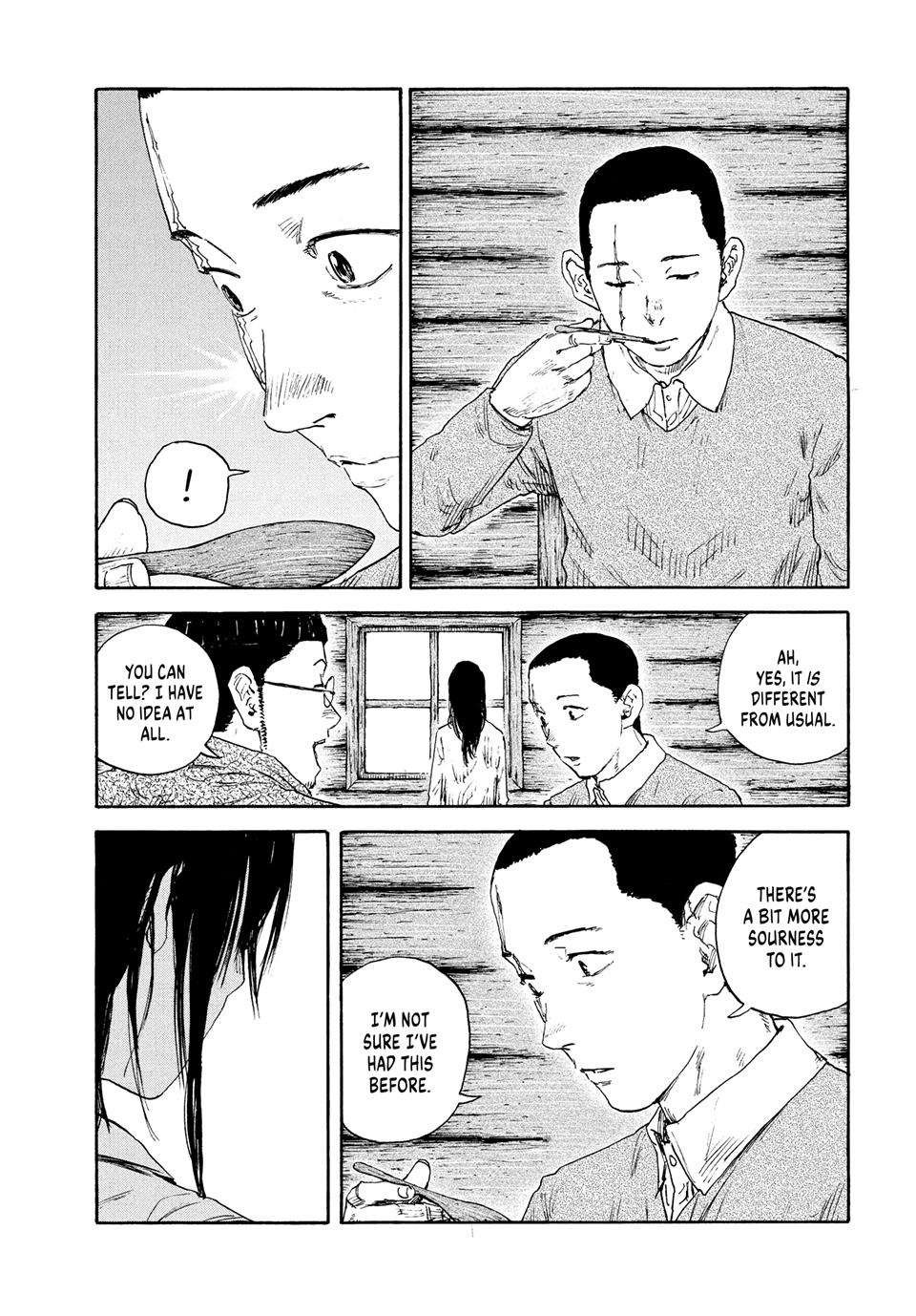 Manchuria Opium Squad chapter 187 page 3