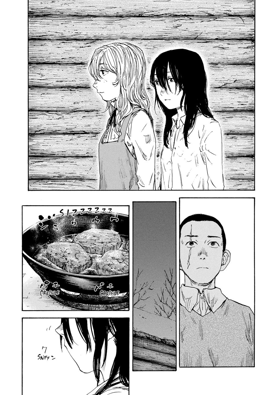 Manchuria Opium Squad chapter 187 page 9